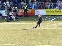 Wacker Nordhausen verliert Spitzenspiel gegen Zwickau Bild: Wacker Nordhausen verliert Spitzenspiel gegen Zwickau