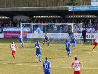 Wacker Nordhausen verliert Spitzenspiel gegen Zwickau Bild: Wacker Nordhausen verliert Spitzenspiel gegen Zwickau