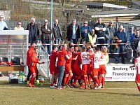 Wacker Nordhausen verliert Spitzenspiel gegen Zwickau Bild: Wacker Nordhausen verliert Spitzenspiel gegen Zwickau