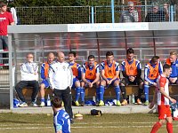 Wacker Nordhausen verliert Spitzenspiel gegen Zwickau Bild: Wacker Nordhausen verliert Spitzenspiel gegen Zwickau