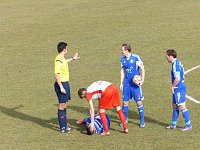 Wacker Nordhausen verliert Spitzenspiel gegen Zwickau Bild: Wacker Nordhausen verliert Spitzenspiel gegen Zwickau
