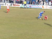 Wacker Nordhausen verliert Spitzenspiel gegen Zwickau Bild: Wacker Nordhausen verliert Spitzenspiel gegen Zwickau