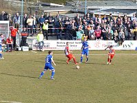 Wacker Nordhausen verliert Spitzenspiel gegen Zwickau Bild: Wacker Nordhausen verliert Spitzenspiel gegen Zwickau