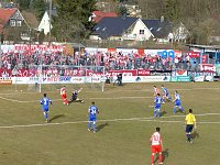 Wacker Nordhausen verliert Spitzenspiel gegen Zwickau Bild: Wacker Nordhausen verliert Spitzenspiel gegen Zwickau