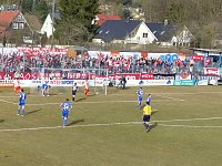 Wacker Nordhausen verliert Spitzenspiel gegen Zwickau Bild: Wacker Nordhausen verliert Spitzenspiel gegen Zwickau