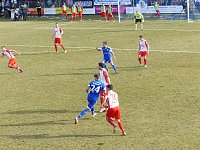 Wacker Nordhausen verliert Spitzenspiel gegen Zwickau Bild: Wacker Nordhausen verliert Spitzenspiel gegen Zwickau