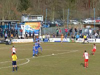 Wacker Nordhausen verliert Spitzenspiel gegen Zwickau Bild: Wacker Nordhausen verliert Spitzenspiel gegen Zwickau