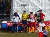 Wacker Nordhausen verliert Spitzenspiel gegen Zwickau Bild: Wacker Nordhausen verliert Spitzenspiel gegen Zwickau