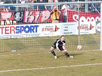 Wacker Nordhausen verliert Spitzenspiel gegen Zwickau Bild: Wacker Nordhausen verliert Spitzenspiel gegen Zwickau