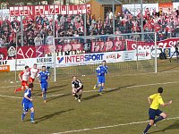 Wacker Nordhausen verliert Spitzenspiel gegen Zwickau Bild: Wacker Nordhausen verliert Spitzenspiel gegen Zwickau