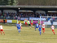 Wacker Nordhausen verliert Spitzenspiel gegen Zwickau Bild: Wacker Nordhausen verliert Spitzenspiel gegen Zwickau