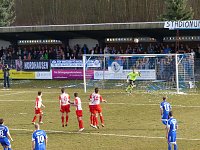 Wacker Nordhausen verliert Spitzenspiel gegen Zwickau Bild: Wacker Nordhausen verliert Spitzenspiel gegen Zwickau