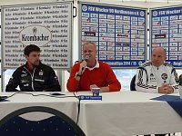Wacker Nordhausen verliert Spitzenspiel gegen Zwickau Bild: Wacker Nordhausen verliert Spitzenspiel gegen Zwickau