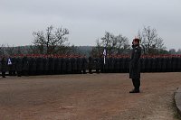 Es war eine wunderschöne Zeit - Kommandoübergabe am Kyffhäuser Bild: Es war eine wunderschöne Zeit - Kommandoübergabe am Kyffhäuser