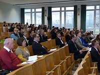 11. Krebskongress Bild: 11. Krebskongress