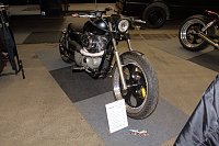 Motorradmesse in Erfurt Bild: Motorradmesse in Erfurt