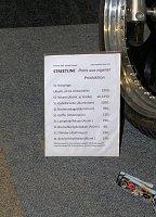 Motorradmesse in Erfurt Bild: Motorradmesse in Erfurt