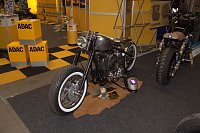 Motorradmesse in Erfurt Bild: Motorradmesse in Erfurt