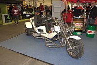 Motorradmesse in Erfurt Bild: Motorradmesse in Erfurt