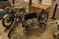 Motorradmesse in Erfurt Bild: Motorradmesse in Erfurt