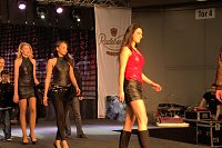 Motorradmesse in Erfurt Bild: Motorradmesse in Erfurt
