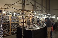Motorradmesse in Erfurt Bild: Motorradmesse in Erfurt