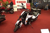 Motorradmesse in Erfurt Bild: Motorradmesse in Erfurt
