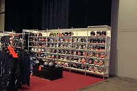 Motorradmesse in Erfurt Bild: Motorradmesse in Erfurt