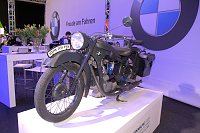 Motorradmesse in Erfurt Bild: Motorradmesse in Erfurt
