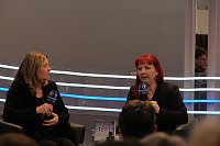 Leipziger Buchmesse 2015 Bild: Leipziger Buchmesse 2015