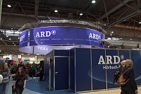Leipziger Buchmesse 2015 Bild: Leipziger Buchmesse 2015