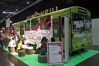 Leipziger Buchmesse 2015 Bild: Leipziger Buchmesse 2015