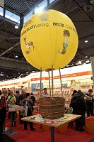 Leipziger Buchmesse 2015 Bild: Leipziger Buchmesse 2015