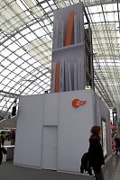 Leipziger Buchmesse 2015 Bild: Leipziger Buchmesse 2015