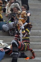 Leipziger Buchmesse 2015 Bild: Leipziger Buchmesse 2015