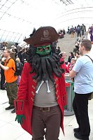 Leipziger Buchmesse 2015 Bild: Leipziger Buchmesse 2015