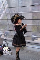 Leipziger Buchmesse 2015 Bild: Leipziger Buchmesse 2015