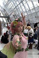Leipziger Buchmesse 2015 Bild: Leipziger Buchmesse 2015
