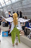 Leipziger Buchmesse 2015 Bild: Leipziger Buchmesse 2015