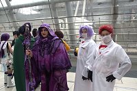 Leipziger Buchmesse 2015 Bild: Leipziger Buchmesse 2015