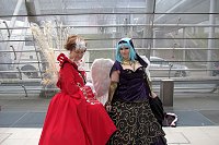 Leipziger Buchmesse 2015 Bild: Leipziger Buchmesse 2015