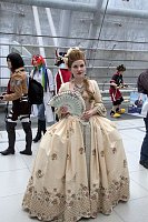 Leipziger Buchmesse 2015 Bild: Leipziger Buchmesse 2015