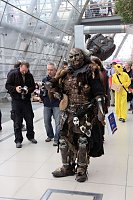 Leipziger Buchmesse 2015 Bild: Leipziger Buchmesse 2015