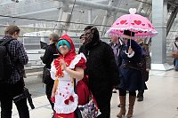 Leipziger Buchmesse 2015 Bild: Leipziger Buchmesse 2015