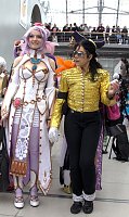 Leipziger Buchmesse 2015 Bild: Leipziger Buchmesse 2015