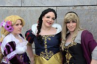 Leipziger Buchmesse 2015 Bild: Leipziger Buchmesse 2015