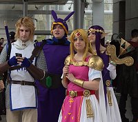 Leipziger Buchmesse 2015 Bild: Leipziger Buchmesse 2015