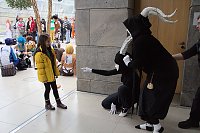 Leipziger Buchmesse 2015 Bild: Leipziger Buchmesse 2015
