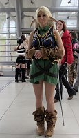 Leipziger Buchmesse 2015 Bild: Leipziger Buchmesse 2015