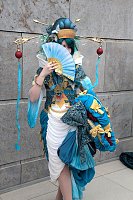 Leipziger Buchmesse 2015 Bild: Leipziger Buchmesse 2015